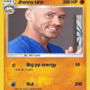 johnny sins