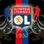 olympique lyonnais 78 [FR]