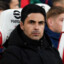 Mikel Arteta