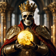 Steam Avatar