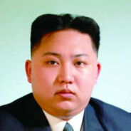 Kim-Jong-un