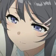 活着就是为了樱岛麻衣