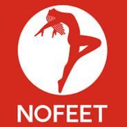 NoFeet