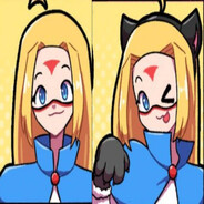 Steam Avatar