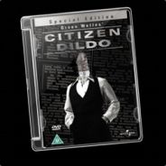 citizen dildo