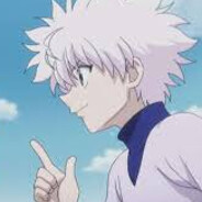 Killua Zoldyck