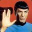 Mr. Spock