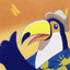Toucan