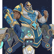 星之守护者 厄加特