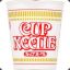 Cup Noodle★