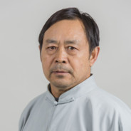 马保国 （浑元形意太极