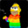 Homo Simpson