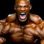 Ronnie Coleman