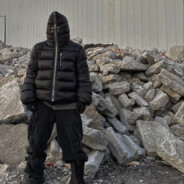 DANCE LIKE U IN PAIN