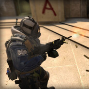 Big GUN many Bullets!