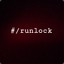 Runlock