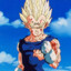 Majin Vegeta