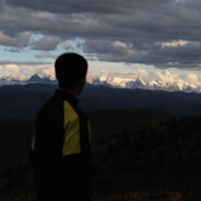 我的室友没有腰突了