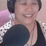 你就是个歌姬吧