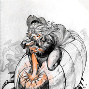 我猪肉佬何尝不想成为一个伟大的舞蹈家