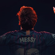 MESSİ avatar
