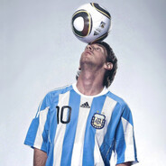 Player avatar
