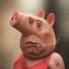 Piggyweed
