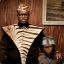 AfricanFather