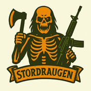 StorDraugen