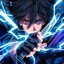 Steam avatar
