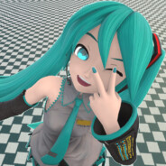 Hatsune Miku (real)