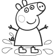 tea who you yeah bunny