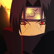 DEMON X ITACHI