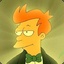 Philip J. Fry