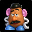 Mr. Potato Head