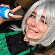 𝕱𝖊𝖒𝖙𝖔 Steam avatar