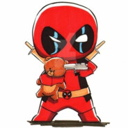 DeadPool007