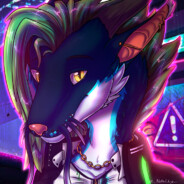 Neon's avatar