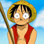 -❤️LUFFY❤️-