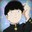 Mob Psycho's Avatar