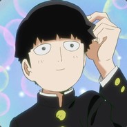 Mob Psycho