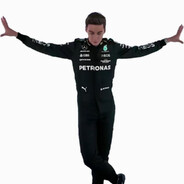 赛车皇帝拉塞尔