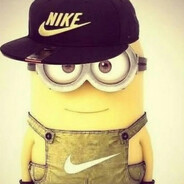 крутой парень