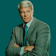 Peter Graves avatar