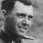 Josef Mengele