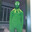 Kormit the frog