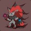 Morph Jerme / Zoroark