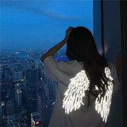 alone