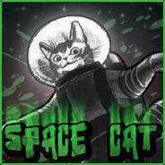 Space Cat's avatar