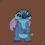 STITCH &lt;3